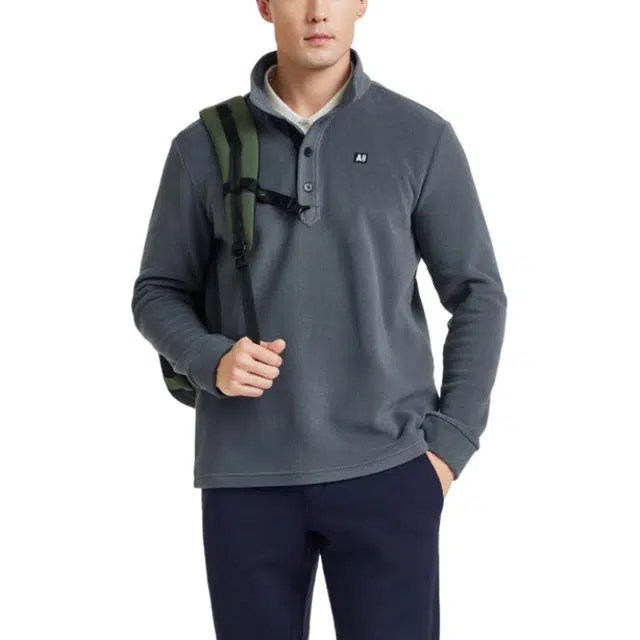 AIGLE POLARTEC