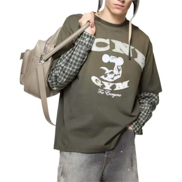 Acne Studios FW25 T