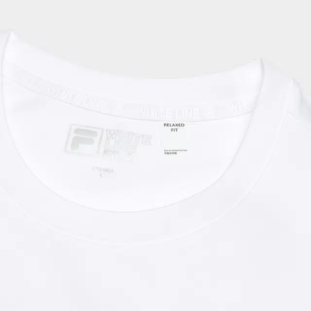 FILA WHITET -WT
