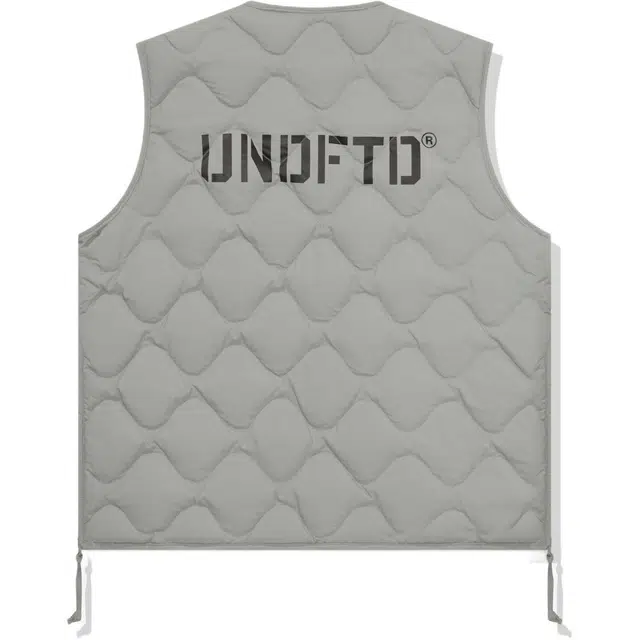 UNDEFEATED FW25 Logo