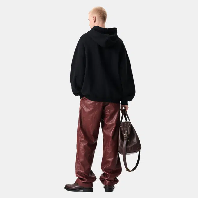 WRSTBHVR PIONEER LOGOclean fit