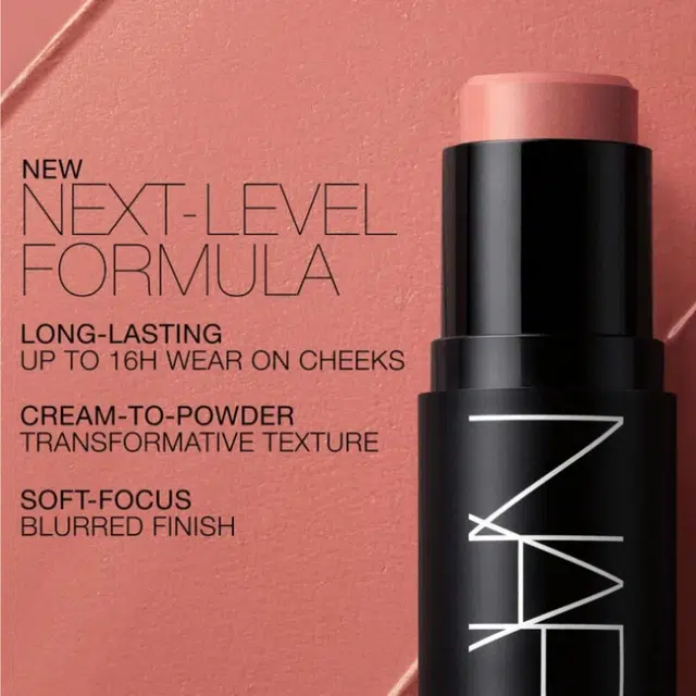 NARS 8g