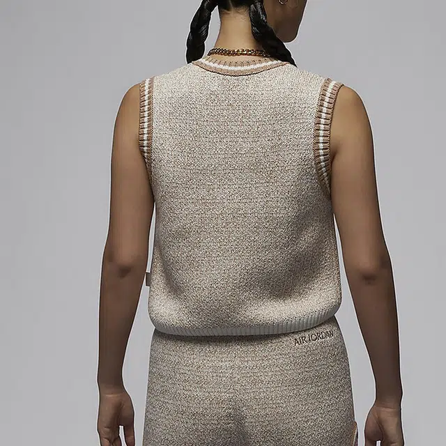 Jordan AIR JRD KNIT VEST V