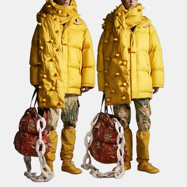 Moncler Genius x JW Anderson