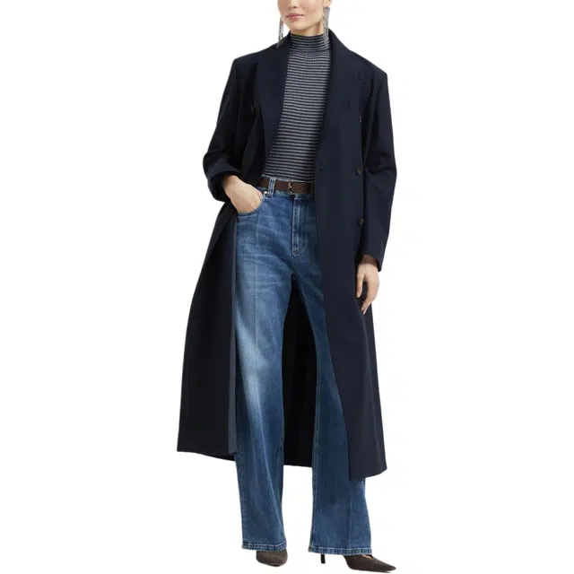 Brunello Cucinelli SS25