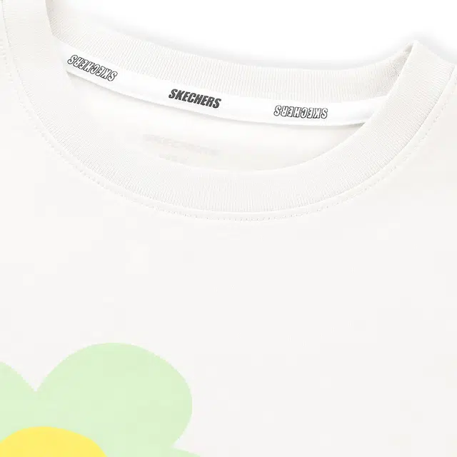 Skechers kidsSMILEYWORLD T SS25 00QF