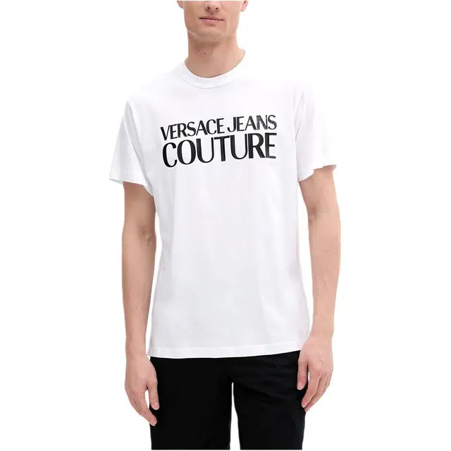 VERSACE JEANS COUTURE LogoT