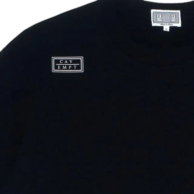 Cav Empt T
