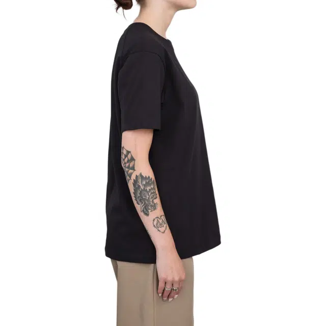Arcteryx Kragg Little Bird logo T