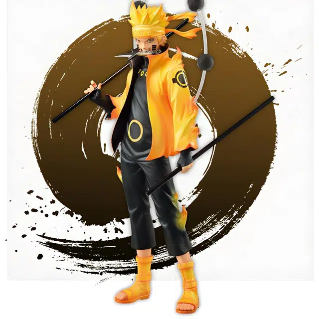 BANPRESTO a 24cm