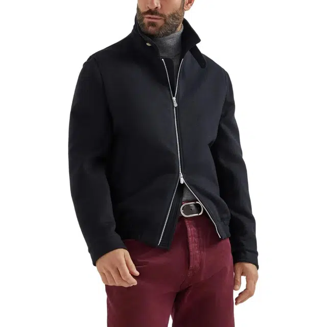 Brunello Cucinelli SS25