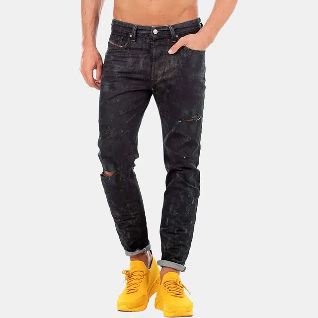 DIESEL Jeans Black