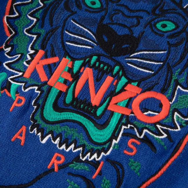KENZO FW22 Logo