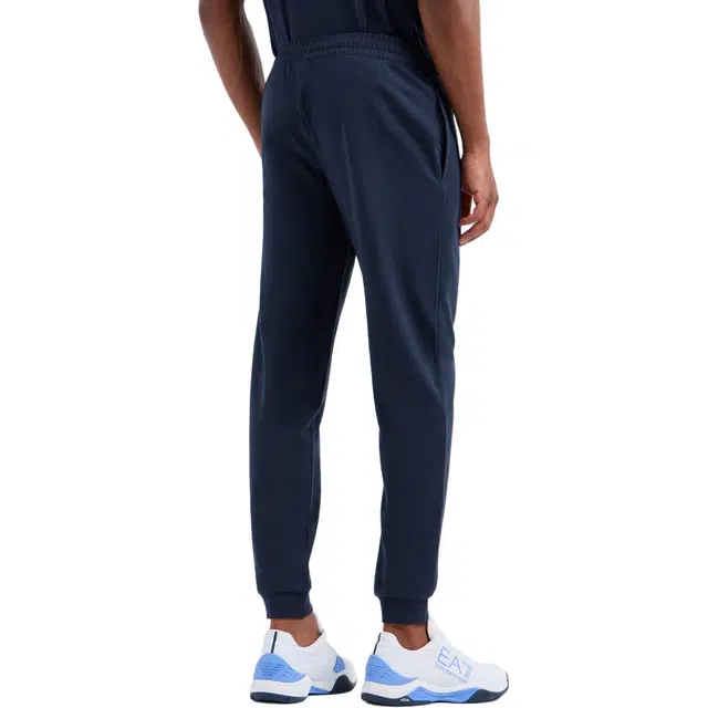 EMPORIO ARMANI EA7 SS24 Logo