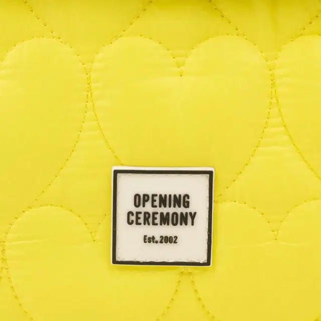 Opening Ceremony Logo