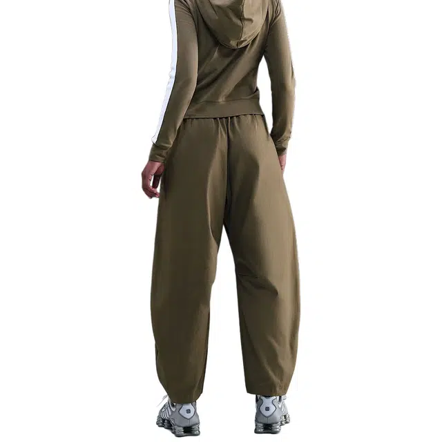 Nike Sportswear FW25 Barrel Swoosh