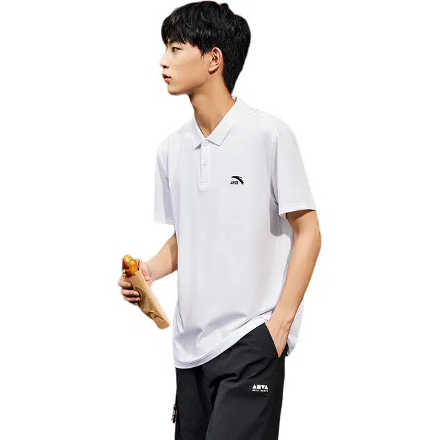 Anta LogoPolo