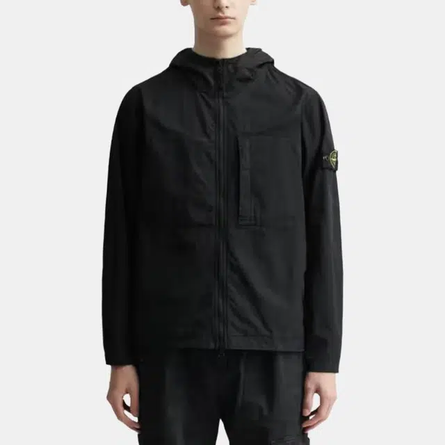 Stone Island SS23 Supima Hoodie