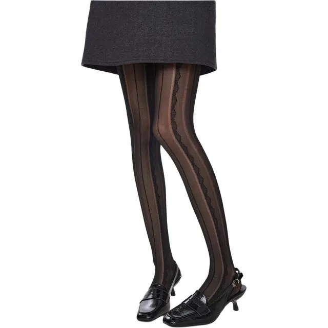 Tad murmur lolita 2