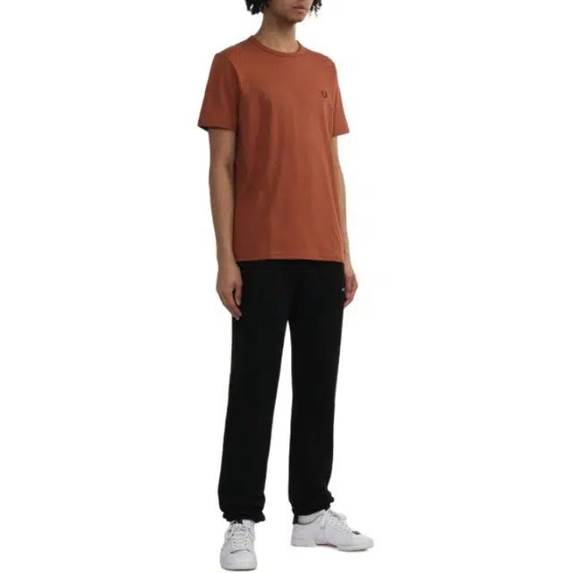 FRED PERRY LogoT
