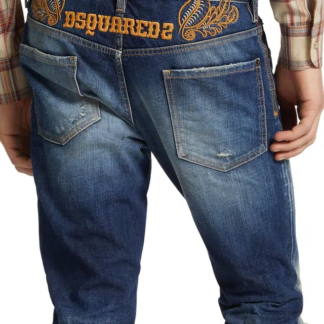 DSQUARED 2 FW25