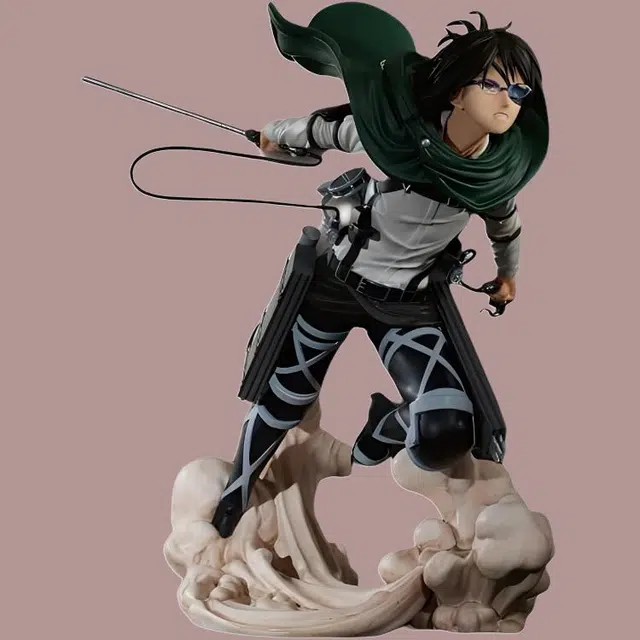 BANDAI C 16cm