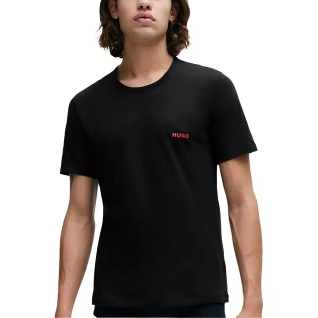 HUGO BOSS SS23 LogoT