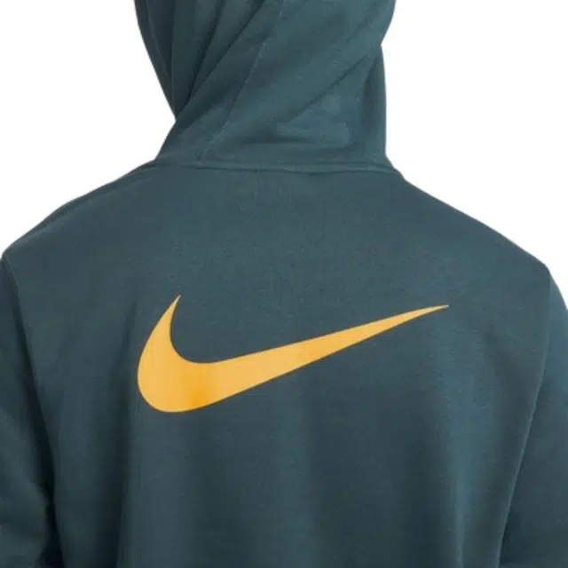 Nike AS M NK CLUB FC PO HOODIE