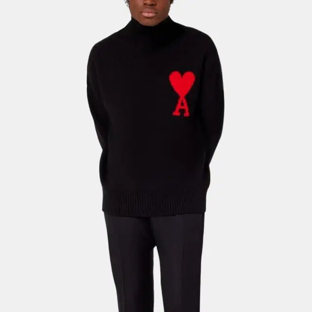 AMIPARIS FW22 Logo