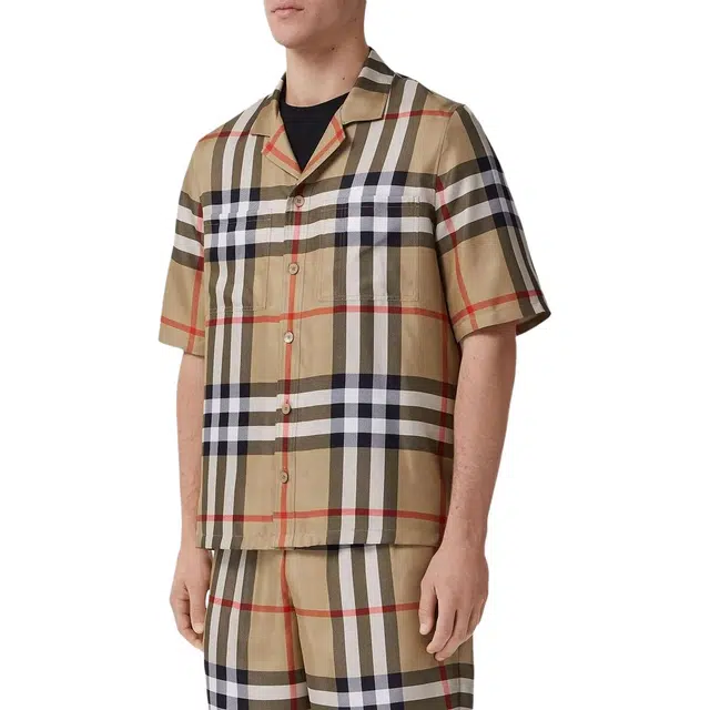 Burberry SS25