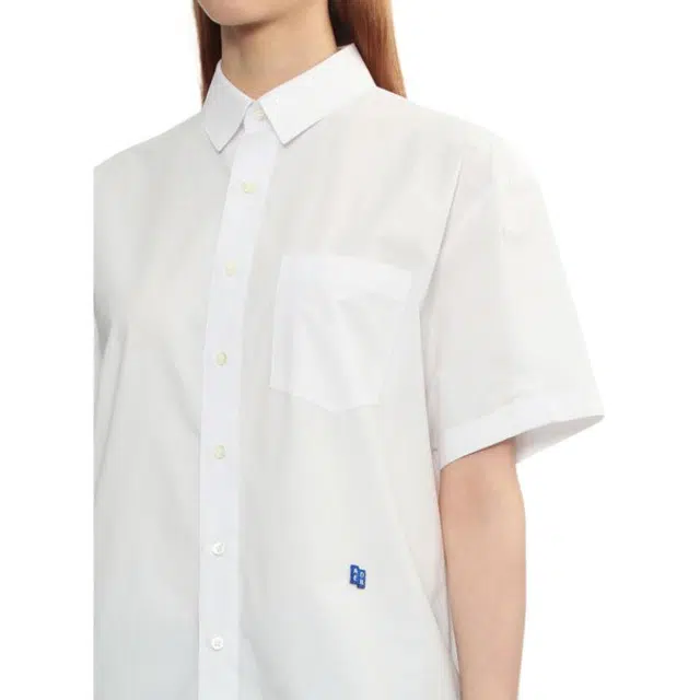 ADER ERROR Relaxed Shirt