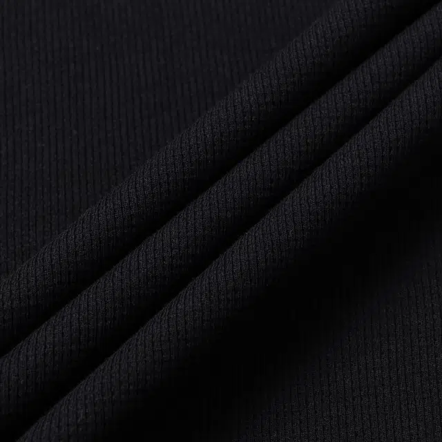 Chrome Hearts SS25 Horseshoe Print Long Sleeve Tee Black