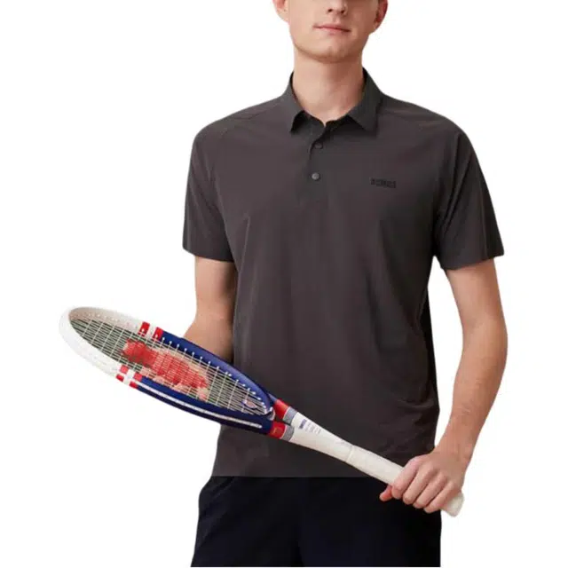 KSWISS logoPolo