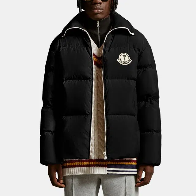 Moncler x PALM ANGELS FW23