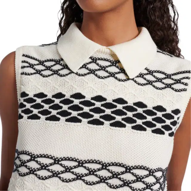 LOEWE x Albers FW25 Polo