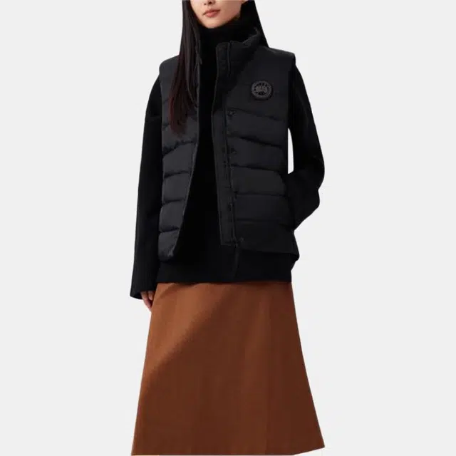 Canada Goose FW22 Logo