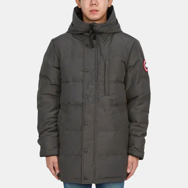 Canada Goose FW22 Logo