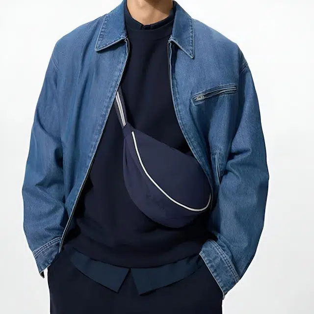 UNIQLO 4L