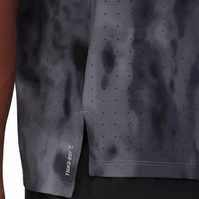 Under Armour Launch Elite T