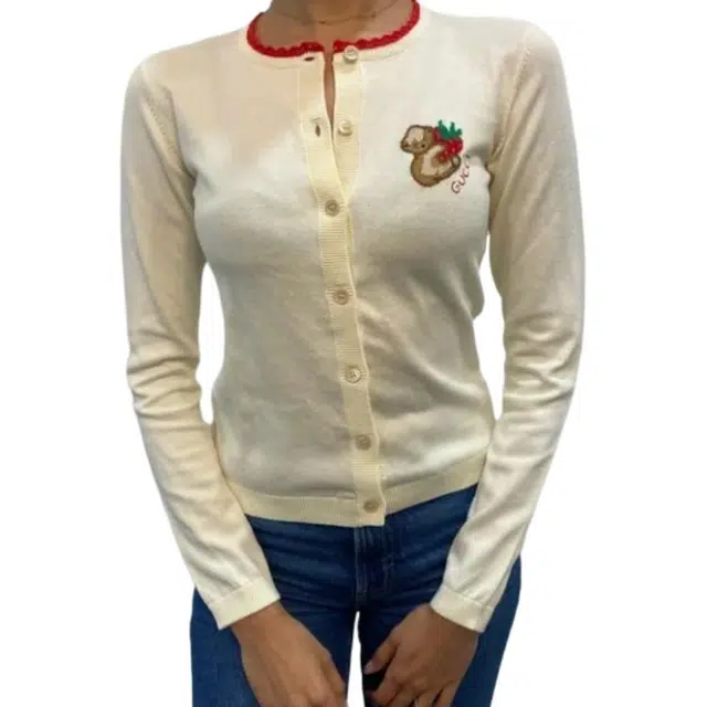 GUCCI SS22 Logo