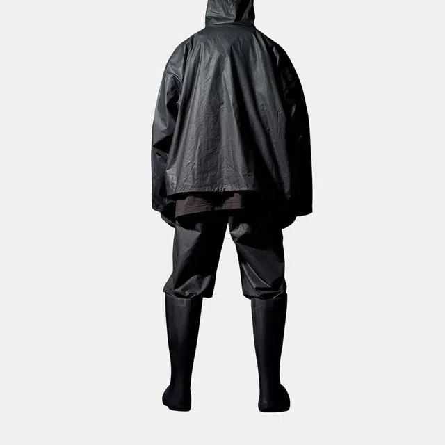 YEEZY x Gap x Balenciaga