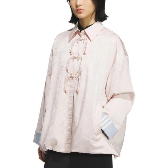 adidas Originals CNY Shirt Jacket