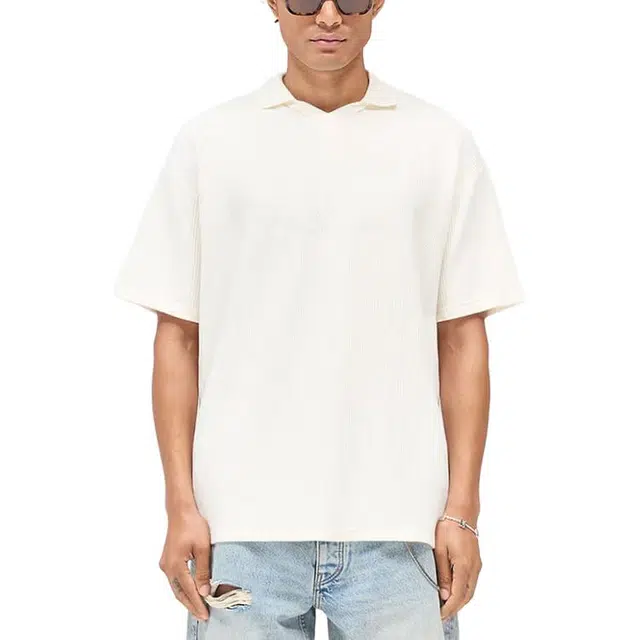 REPRESENT FW25 Polo