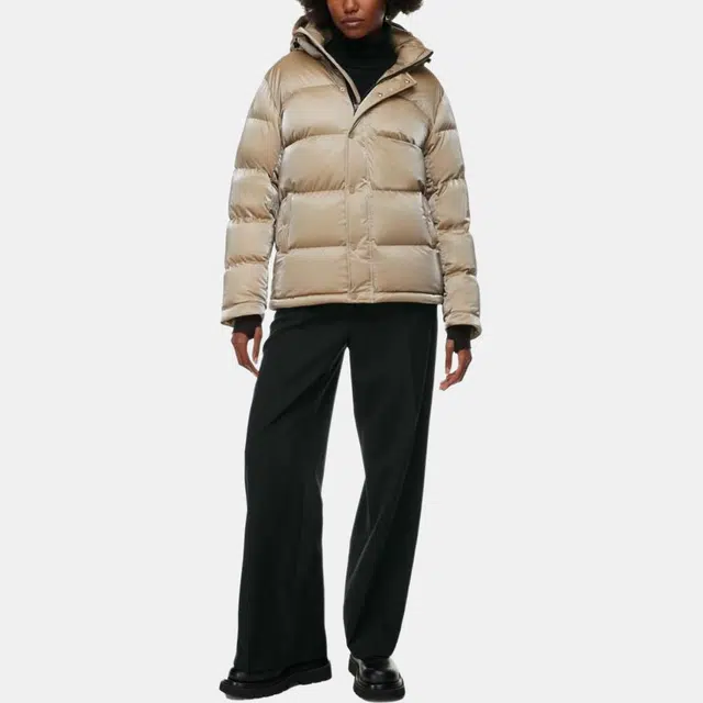 ARITZIA Super Puff Liquid Shine