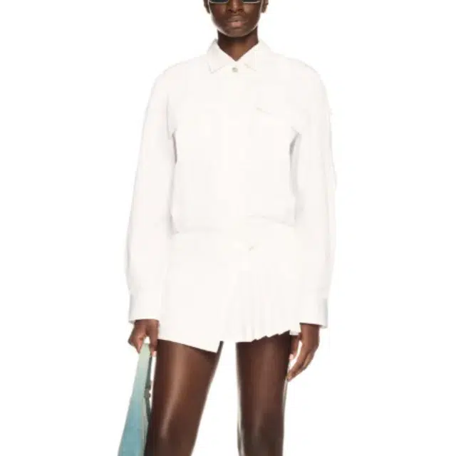 OFF-WHITE SS25