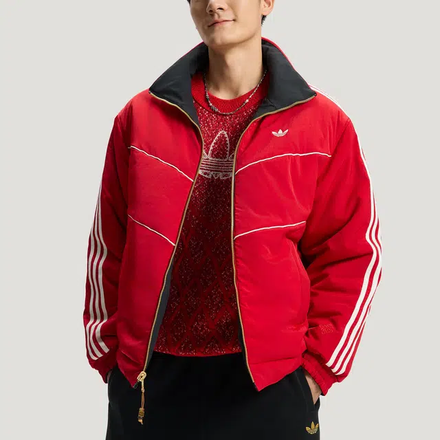 adidas Originals FW25 Padded Jacket
