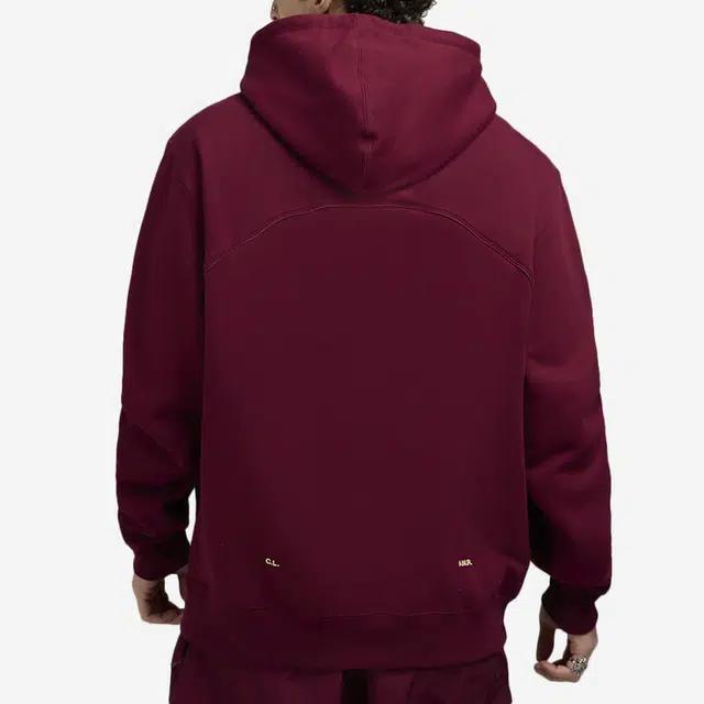 Nike x NOCTA SS25