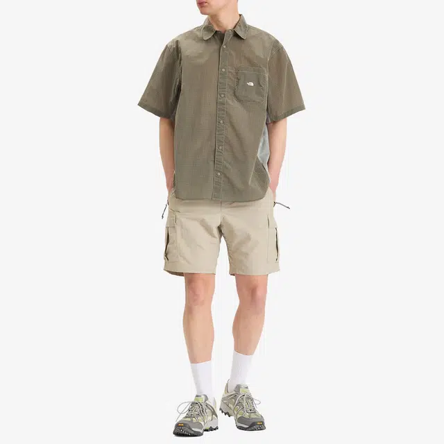 THE NORTH FACE SS25