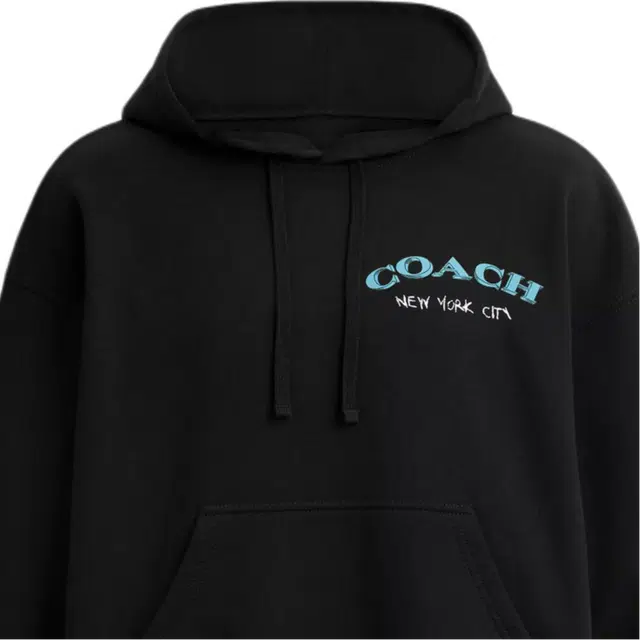 COACH FW25 Logo