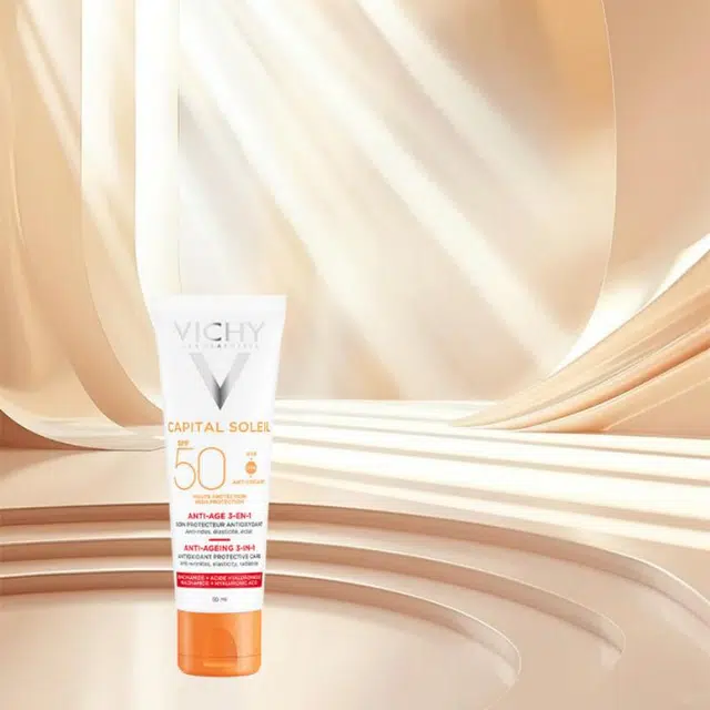 SPF50 50ml